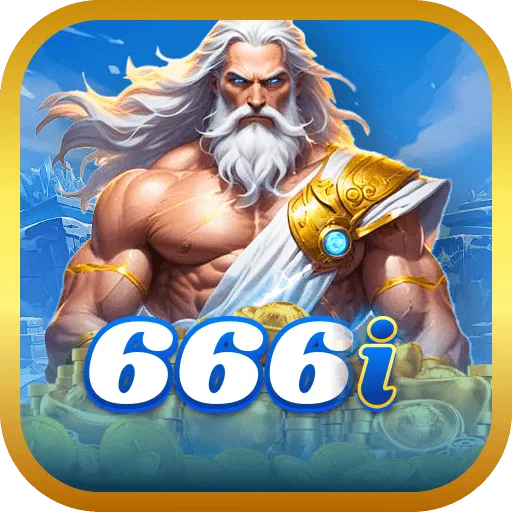 666I - Keseruan Arcade Tanpa Batas