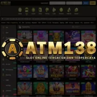 ATM138 - Game Simulasi Terbaik untuk Pengalaman Bermain Menarik