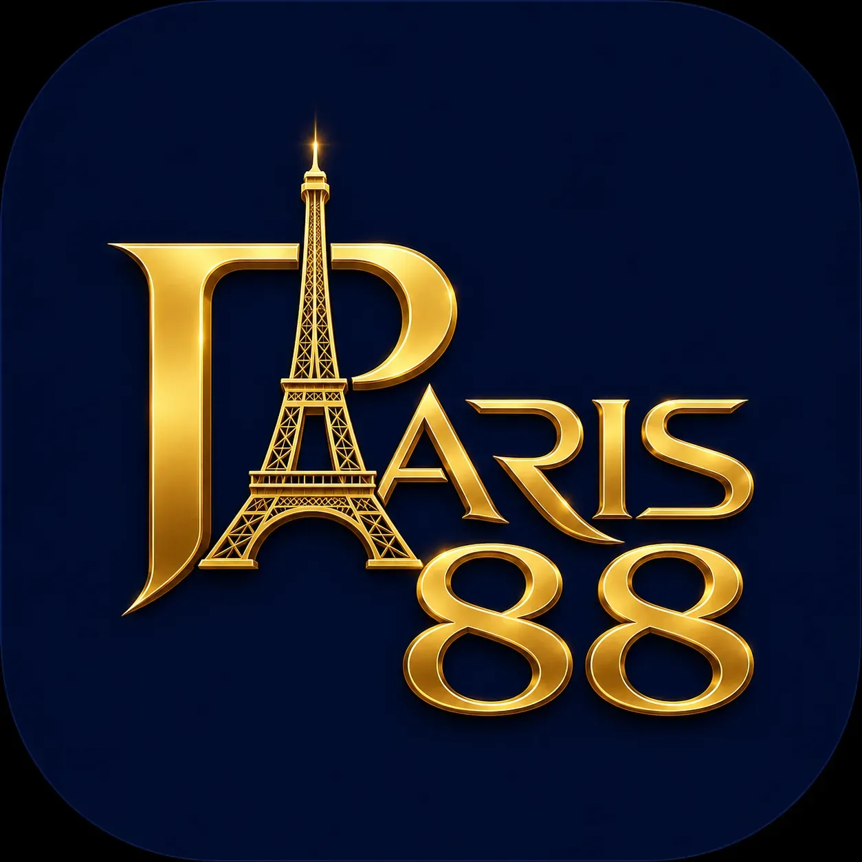 PARIS88 - Petualangan Seru di Kota Cinta