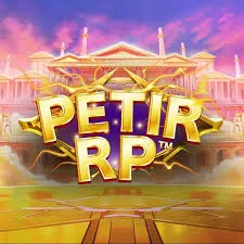 PETIRRP - Petualangan Aksi yang Menegangkan