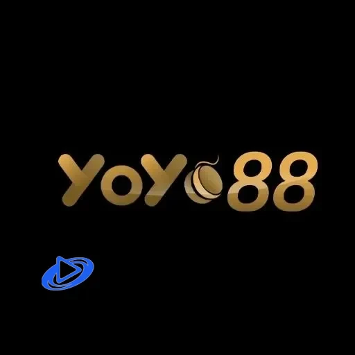 Logo yoyo88